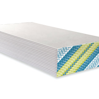 Standard Lightweight Drywall