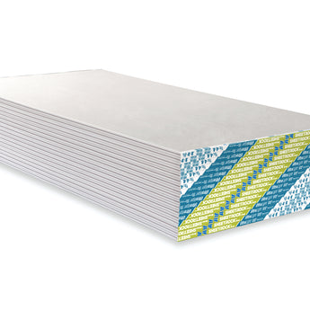 Standard Lightweight Drywall