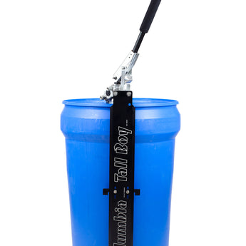 Columbia Tall Boy Mud Pump