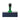 USG Matrix Blue Steel Finishing Knife