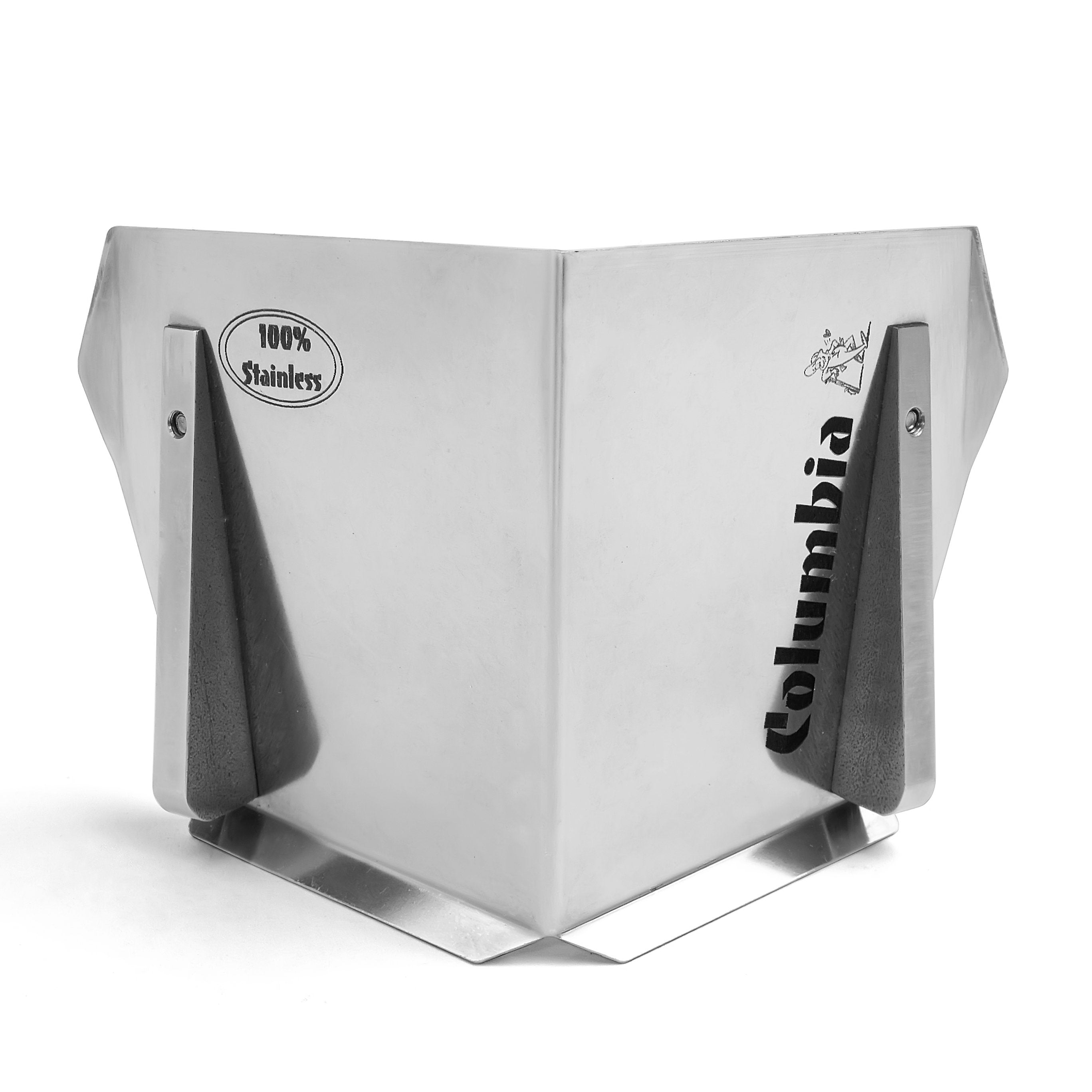 Columbia Standard Corner Flusher