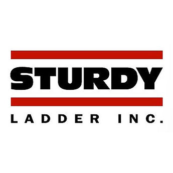 Sturdy Ladder Parts Hinge Kit - 130/140 Series