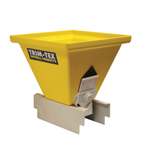 Trim-Tex 4n1 Pro Series Hopper