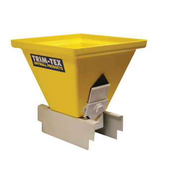 Trim-Tex 4n1 Pro Series Hopper