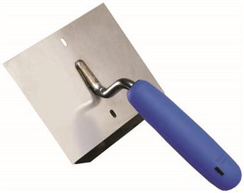 Wind-Lock Groove Tool Handle