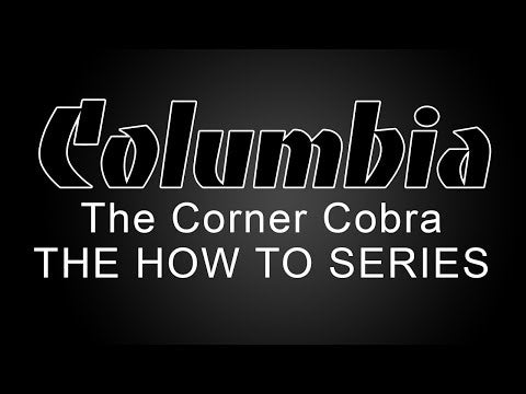 Columbia Corner Cobra