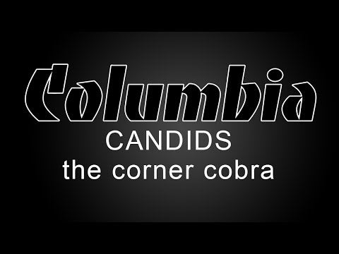 Columbia Corner Cobra