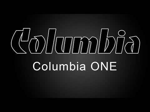 Columbia One Handle