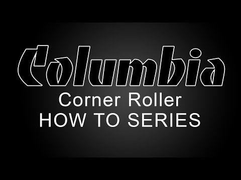 Columbia Inside Corner Roller