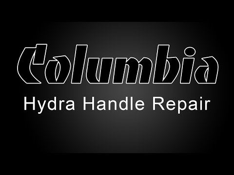 Columbia Hydra Handle Repair Kit