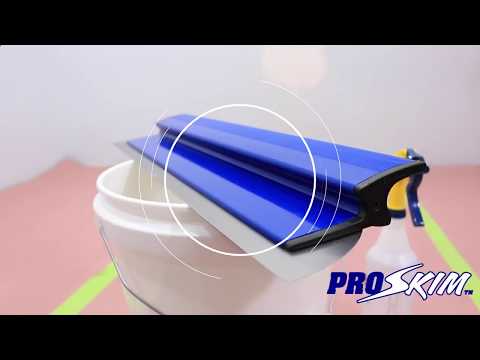 Marshalltown 24" ProSkim Blade