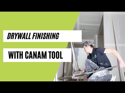 Can-Am Compact Tool Kit with Hard Shell Case