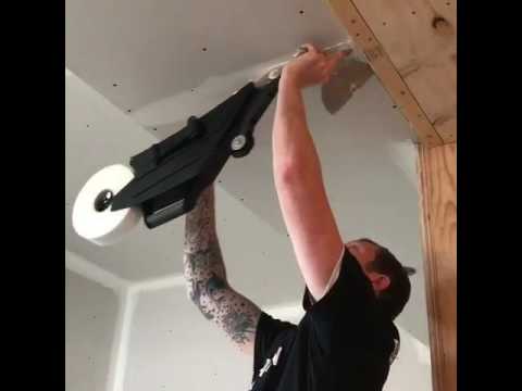 Delko Zünder Drywall Banjo