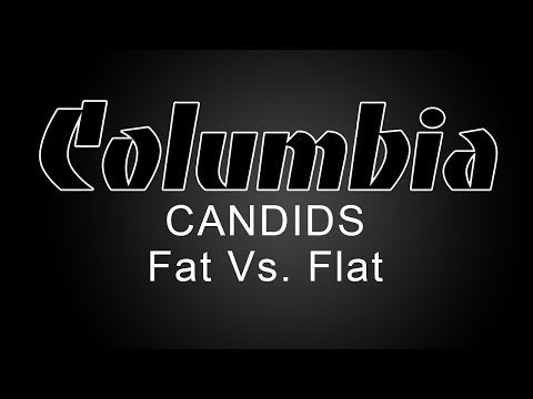 Columbia Inside Track Fat Boy Finishing Box