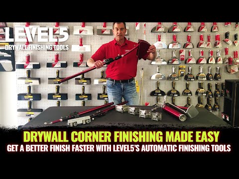Level5 Corner Roller