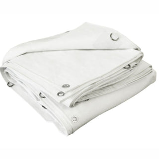 Heaters & Insulated Tarps