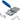 Wind-Lock V Shaped EIFS Groove Tool Kit