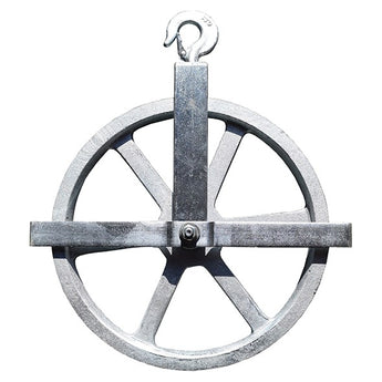 Scaffolding Pulley Wheel