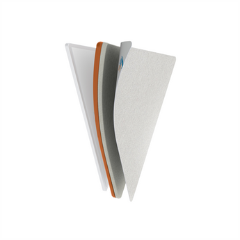Full Circle Trigon 180° Sanding Pads