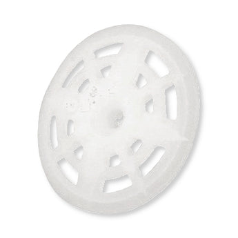 Wind-Lock 1 3/4" ULP302 Plastic Washers